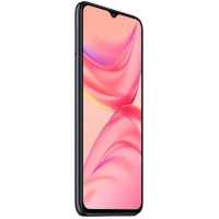 смартфон Infinix Hot 10 Lite 3/64GB Black черный