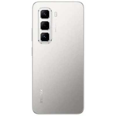 смартфон Infinix Hot 50 Pro 8/256GB Grey серый