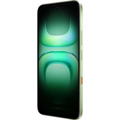 смартфон Infinix Hot 70 4/128GB Green зеленый
