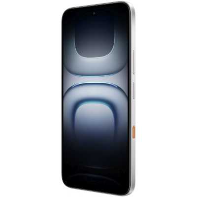 смартфон Infinix Hot 70 4/128GB Silver серебристый
