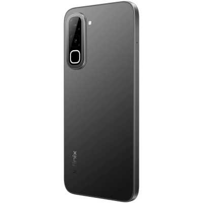 смартфон Infinix Hot 70 8/256GB Black черный