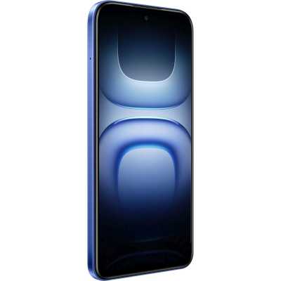 смартфон Infinix Hot 70 Pro 5G 8/128GB Blue синий