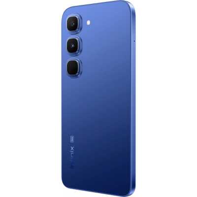 смартфон Infinix Hot 70 Pro 5G 8/128GB Blue синий