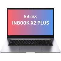ноутбук Infinix Inbook X2 Plus XL25 T115154 Серый