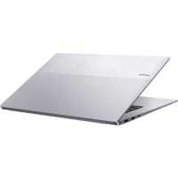 ноутбук Infinix Inbook X2 Plus XL25 T115154 Серый
