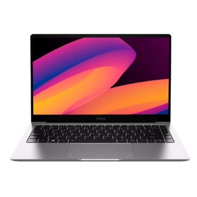 ноутбук Infinix Inbook X3 XL422 71008301347 Синий