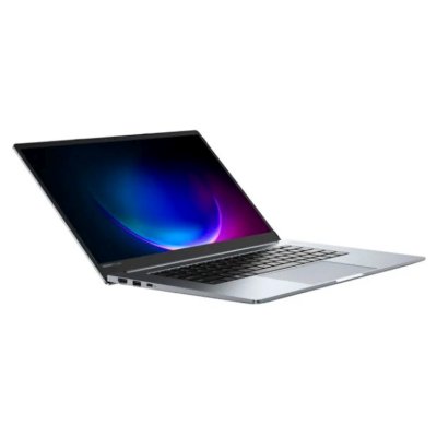 ноутбук Infinix Inbook Y1 Plus XL28 71008301057 Синий