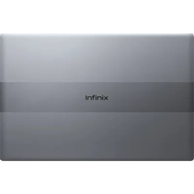 ноутбук Infinix Inbook Y2 Plus 11TH XL29 71008301365 Серебристый