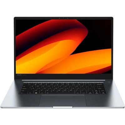 ноутбук Infinix Inbook Y2 Plus 11TH XL29 71008301405-wpro Серый
