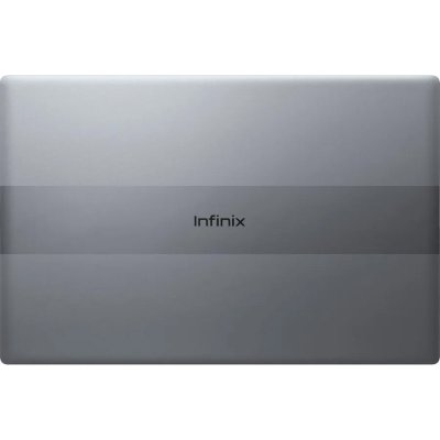 ноутбук Infinix Inbook Y2 Plus 11TH XL29 71008301405-wpro Серый