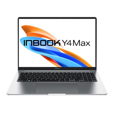 ноутбук Infinix Inbook Y4 Max YL613 71008301771 Серебристый