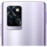 смартфон Infinix Note 10 Pro 8/128GB Purple фиолетовый