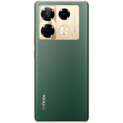 смартфон Infinix Note 40 Pro 8/256GB Green зеленый
