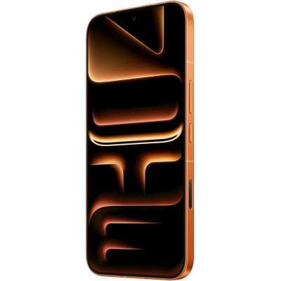 смартфон Infinix Note 60 Pro 12/256GB Orange оранжевый