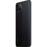 смартфон Infinix Smart 6 HD 2/32GB Black черный