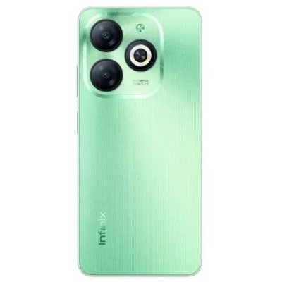 смартфон Infinix Smart 8 3/64GB Green зеленый