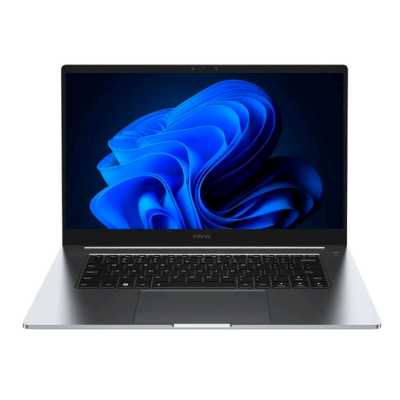 ноутбук Infinix Xbook 15 YL512 71005000609 Серебристый