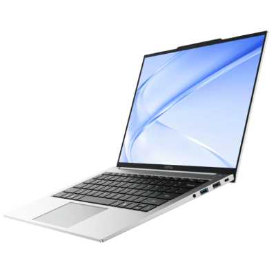 ноутбук Infinix Xbook B14 71005000800 Серебристый