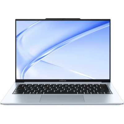 ноутбук Infinix Xbook B14 71005000832 Коралловый