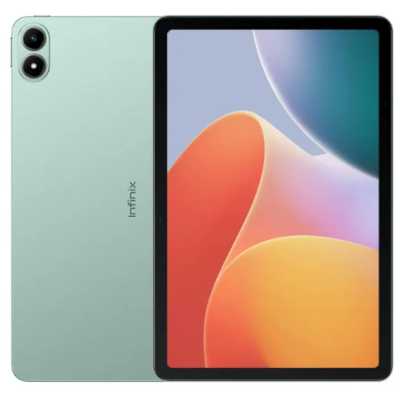 планшет Infinix XPAD 20 X1102 8/256GB Green Зеленый