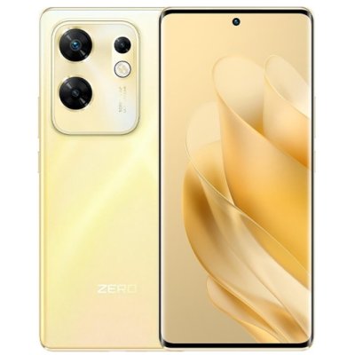 смартфон Infinix Zero 30 8/256GB Gold золотой