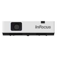 проектор InFocus IN1024 Белый