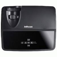 проектор InFocus IN116 Черный