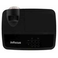 проектор InFocus IN124STx Черный