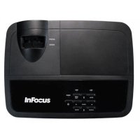 проектор InFocus IN128HDx Черный