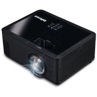 проектор InFocus IN138HDST Черный