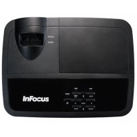 проектор InFocus IN2124x Черный
