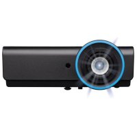 проектор InFocus IN3148HD Черный