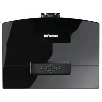 проектор InFocus IN5312a Черный