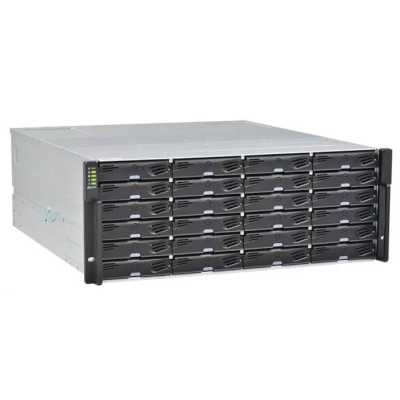 система хранения данных Infortrend EonStor DS 2000 Gen2 DS2024R2C000C-8U32