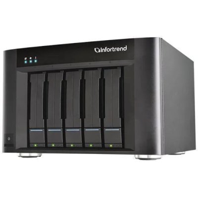 система хранения Infortrend EonStor GSe Pro 205-D GSEP2050000D-8U32