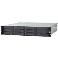 сетевое хранилище Infortrend GSEP30120000D-8732