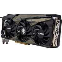 видеокарта Inno3D nVidia GeForce RTX 3080 Ti 12Gb C308T4-126XX-1810VA36