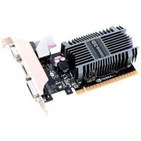 видеокарта Inno3D nVidia GeForce GT 710 1Gb N710-1SDV-D3BX