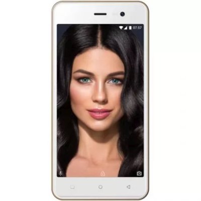 смартфон Inoi 2 2019 1/8GB Gold золотой