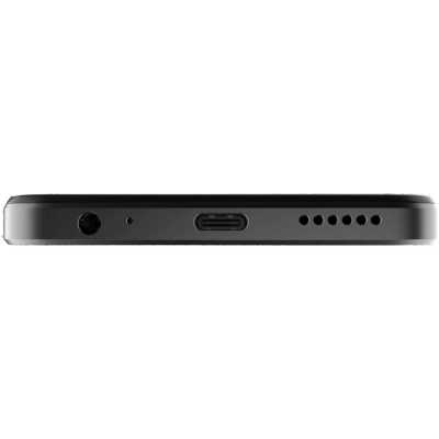 смартфон Inoi A54 4/128GB Black черный