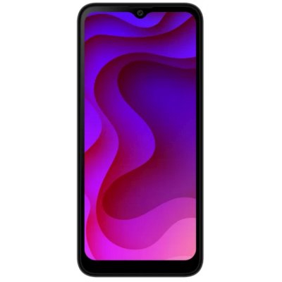 смартфон Inoi A72 4/128GB Space Gray серый