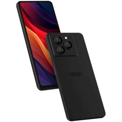 смартфон Inoi A75 Elegance 16/512GB Black