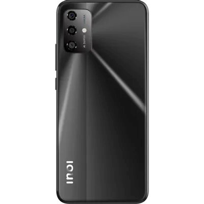 смартфон Inoi A83 6/128GB Black черный