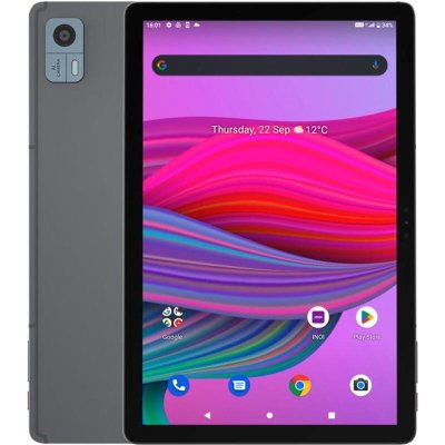 планшет Inoi inoiPad Pro 3/64GB Wi-Fi+LTE Space Gray 4660042758473 Серый