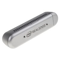 веб-камера Intel 82635ASRCDVKHV серый, черный
