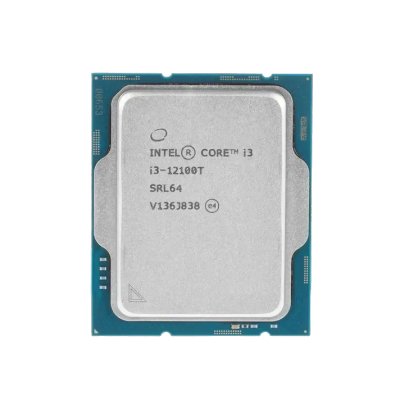 процессор Intel Core i3 12100 OEM