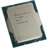 процессор Intel Core i5 12600K OEM