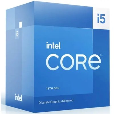 процессор Intel Core i5 13400F BOX