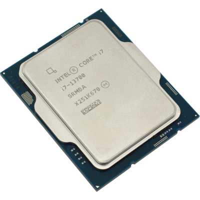 процессор Intel Core i7 13700 OEM