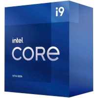 процессор Intel Core i9 11900 BOX
